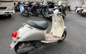 HONDA CREA SCOOPY AF55