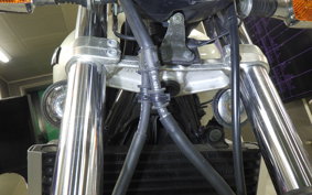 YAMAHA XJR1200 1995 4KG