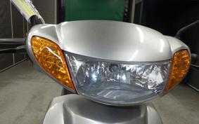 YAMAHA JOG Gen.5 SA36J