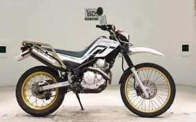 YAMAHA SEROW 250 2001 DG11J