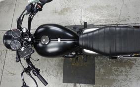 KAWASAKI W800 STREET 2021