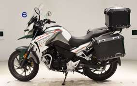HONDA CB190X