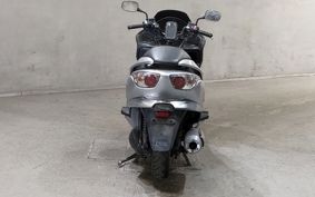 HONDA FORZA Z MF08