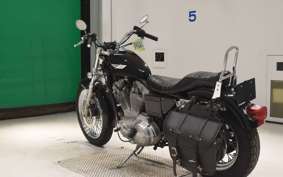 HARLEY XLH883 2000