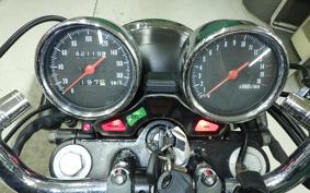 SUZUKI GSX400 IMPULSE 1995 GK79A