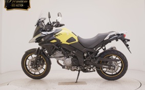 SUZUKI DL650 ( V-Strom 650 ) A 2017 C733A