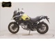 Фото Suzuki DL650 A 2017 с японского аукциона