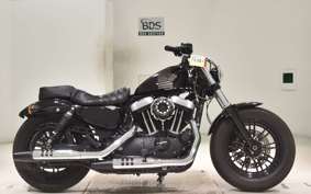 HARLEY XL1200X 2018