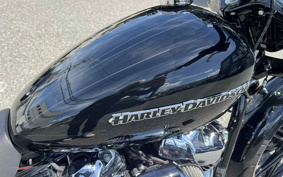 HARLEY  HARLEY FXBRS 2019 YHK