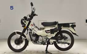HONDA CT125-2 2023 JA65