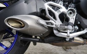 YAMAHA NIKEN 2018 RN58J