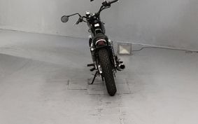 SUZUKI GLASS TRACKER BIG BOY NJ4BA