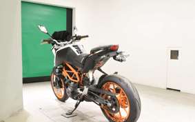 KTM 390 DUKE 2014