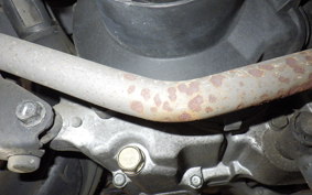 HONDA SPACY 100 JF13