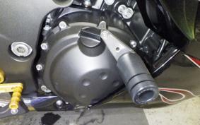 KAWASAKI ZX 1400 NINJA R A 2014