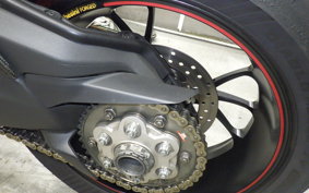DUCATI 1199 PANIGALE S 2013