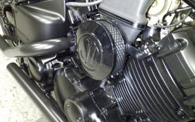 YAMAHA DRAGSTAR 400 1996 4TR