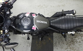 HONDA REBEL 500 A 2017 PC60