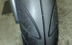 KAWASAKI BALIUS 250 Gen.2 ZR250B