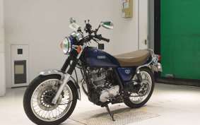 YAMAHA SR400 Gen.5 2021 RH16J