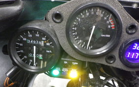 HONDA RVF400 1997 NC35