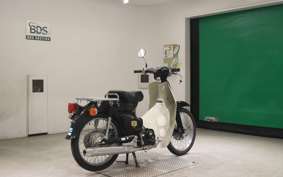 HONDA C50 SUPER CUB 2006 AA01