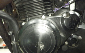 SUZUKI GSX400 IMPULSE 2007 GK7CA