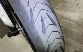 TRIUMPH TRIDENT 660 2021