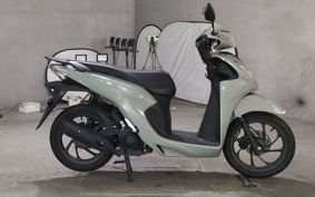 HONDA DIO110 BASIC  JK03