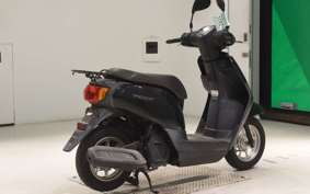 HONDA TACT-4ﾍﾞｰｼｯｸ 2008 AF79