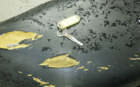 YAMAHA JOG Gen.5 2024 SA36J