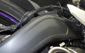 KAWASAKI ZX-25R 2021 ZX250E
