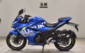 SUZUKI ジクサー250SF 2024 ED22B