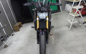 YAMAHA MT-09 A 2015 RN34J