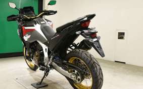 HONDA CRF1100L AFRICA TWIN DCT 2026 SD15