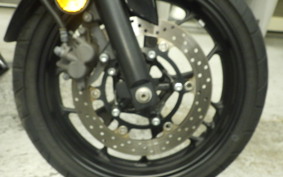 YAMAHA MT-25 RG10J