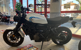 YAMAHA XSR700 2022 RM41J