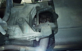 SUZUKI BURGMAN125