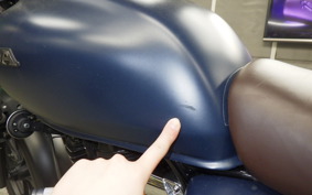 HONDA GB350 2024 NC59