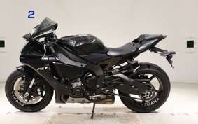 YAMAHA YZF-R1 S 2020