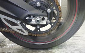 TRIUMPH STREET TRIPLE RS 2022