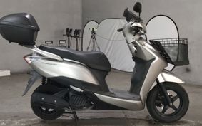 HONDA LEAD 125 JF45