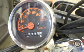 HONDA ZOOMER AF58