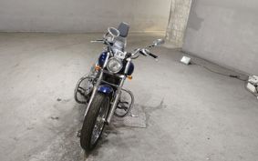 YAMAHA DRAGSTAR 400 2010 VH02J