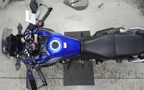 SUZUKI V-STROM 250 A 1979