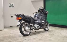 BMW R1100RT 2000