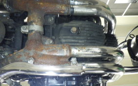 HONDA CBX650 1983 RC13