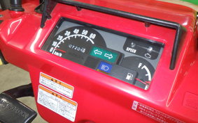 HONDA GYRO X 2021 TD02