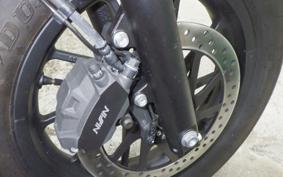 HONDA REBEL 250 S 2015 MC49