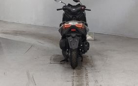 YAMAHA X-MAX 250 SG42J